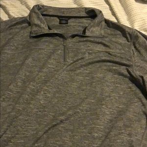 Calvin Klein 1/4 Zip